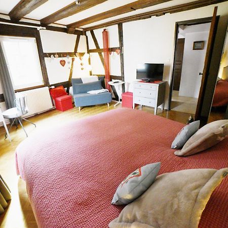 Gite Bim Maidala Colmar Exterior photo