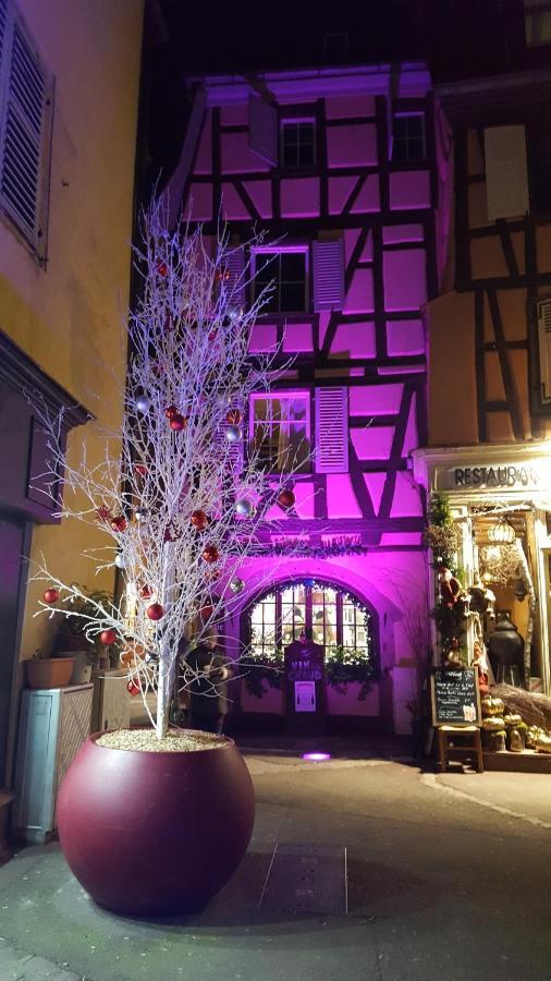 Gite Bim Maidala Colmar Exterior photo
