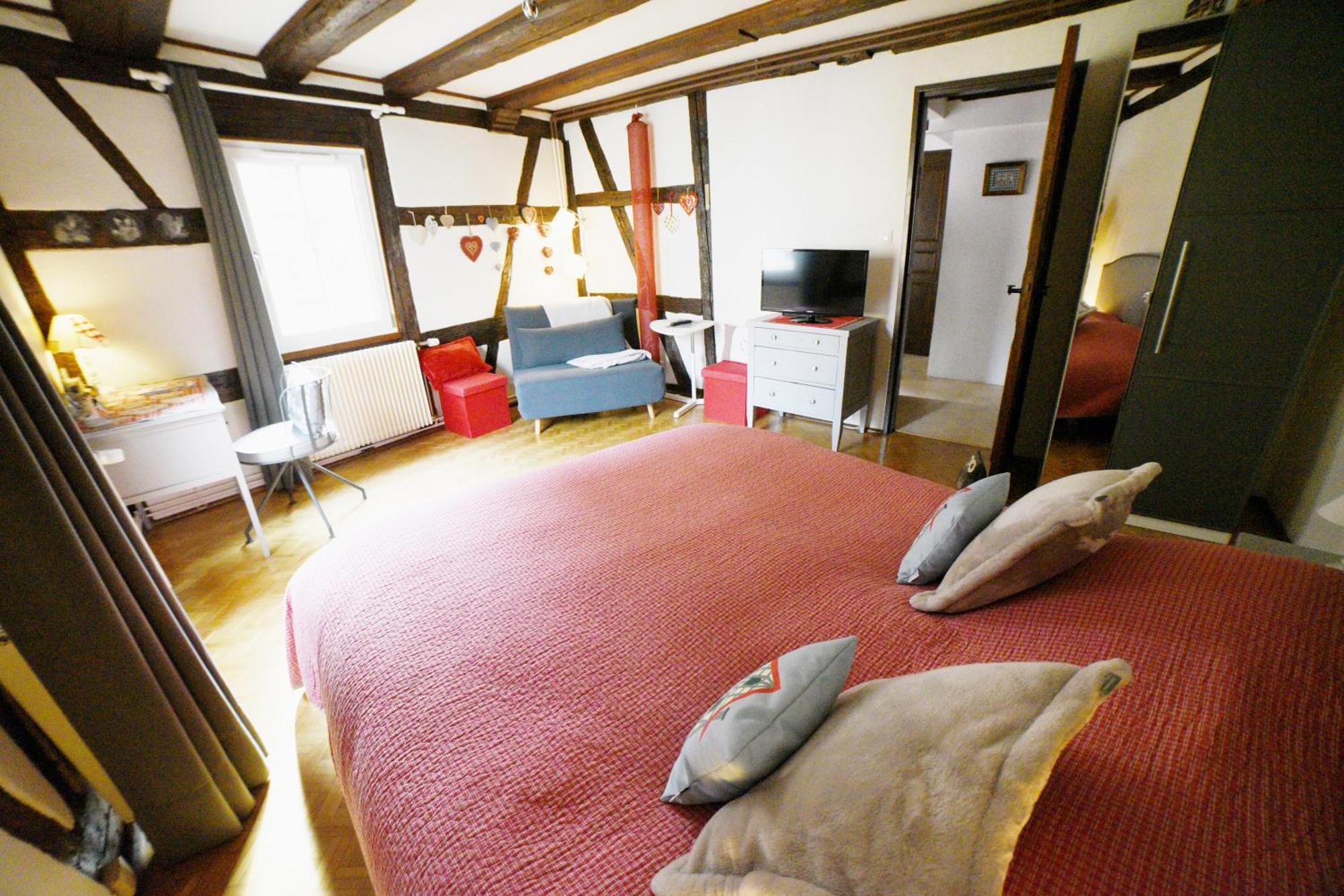 Gite Bim Maidala Colmar Exterior photo