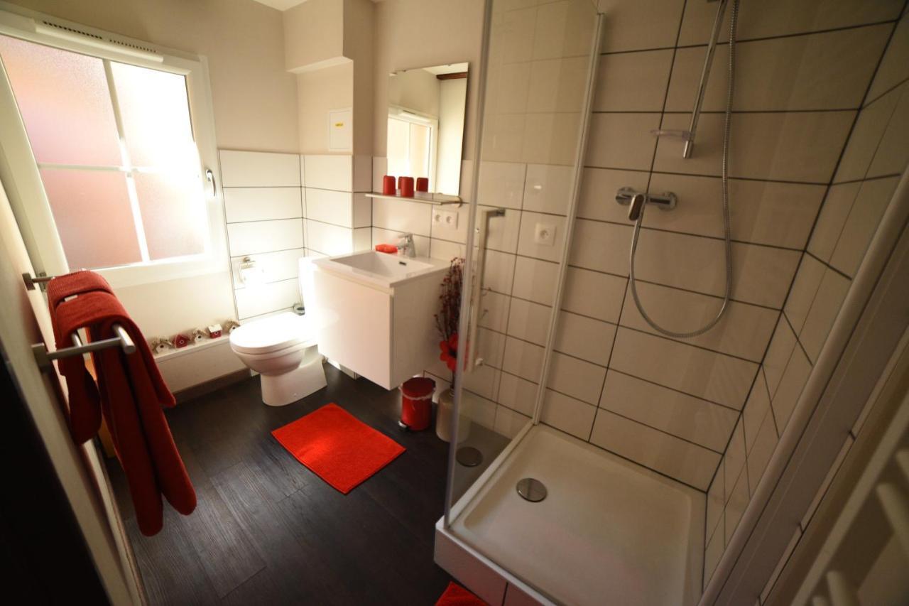 Gite Bim Maidala Colmar Exterior photo